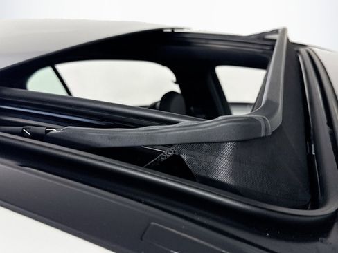 New 2026 Mercedes-Benz C 43 AMG 4MATIC Sedan image 21