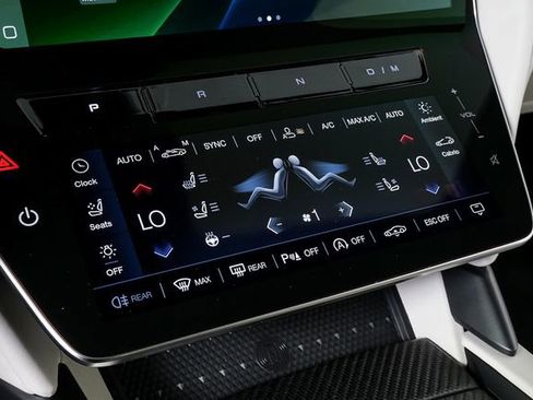 New 2026 Maserati GranCabrio Modena image 17