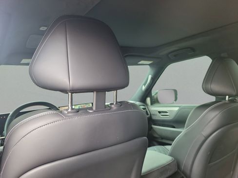 Certified 2026 INFINITI QX80 Autograph w/ Premium Cargo Package AWD/4WD image 26