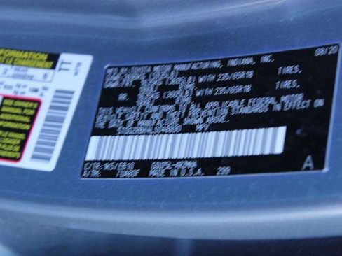 Certified 2020 Toyota Highlander XLE image 17