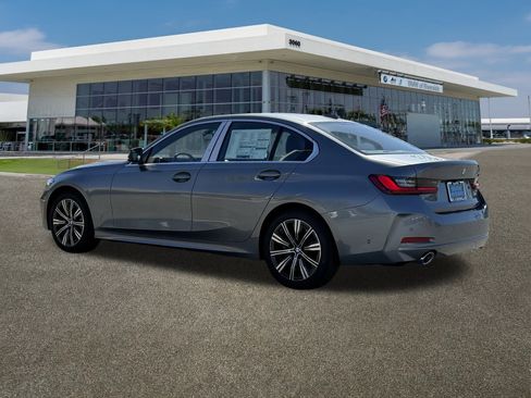 New 2026 BMW 330i Sedan w/ Convenience Package image 5