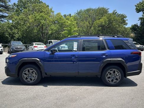 Used 2026 Subaru Outback Premium w/ Premium/Limited Package 2 AWD/4WD image 10
