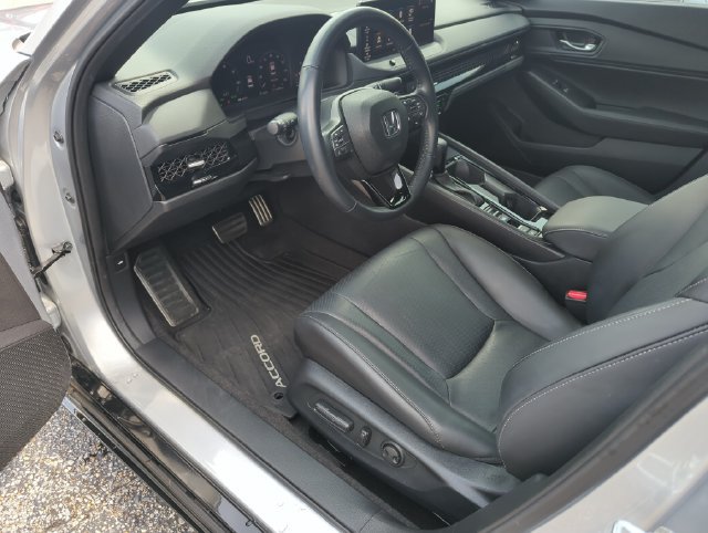 Certified 2024 Honda Accord Sport image 10