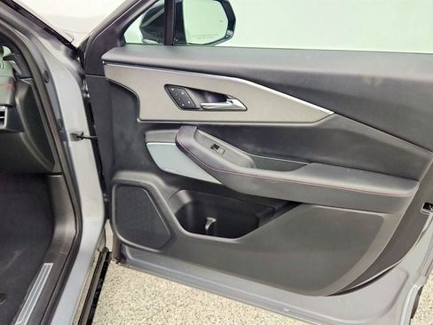 Used 2024 Acura ZDX Type S AWD/4WD image 27