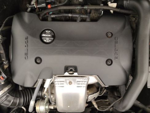 Used 2019 Chevrolet Malibu Premier FWD image 30