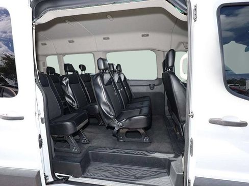 Used 2020 Ford Transit 350 XL RWD image 11