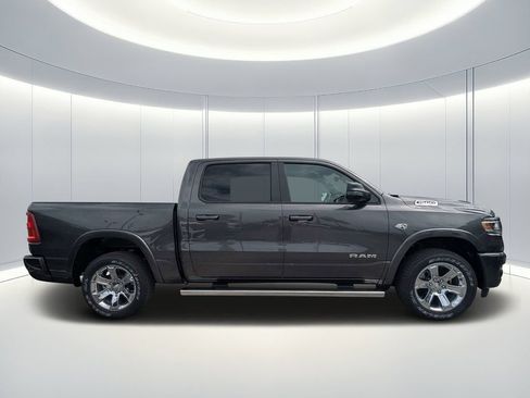 New 2026 RAM 1500 Big Horn AWD/4WD image 3