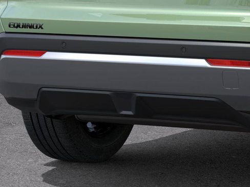 New 2026 Chevrolet Equinox LT w/ Convenience Package II image 14