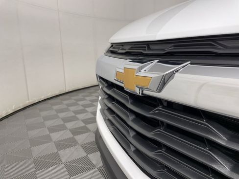 New 2026 Chevrolet TrailBlazer LS w/ LS Convenience Package image 28