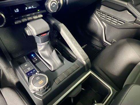 New 2026 Toyota Tacoma TRD Sport image 26