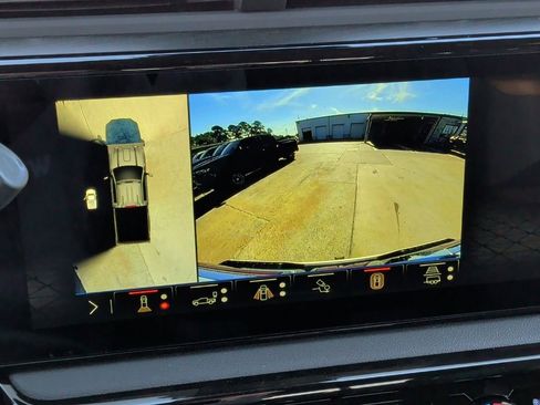 New 2026 GMC Sierra 2500 AT4 w/ AT4 Premium Plus Package image 25