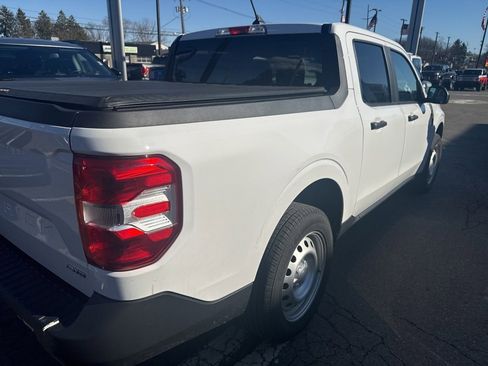 Used 2022 Ford Maverick XL w/ Equipment Group 100A Standard image 4