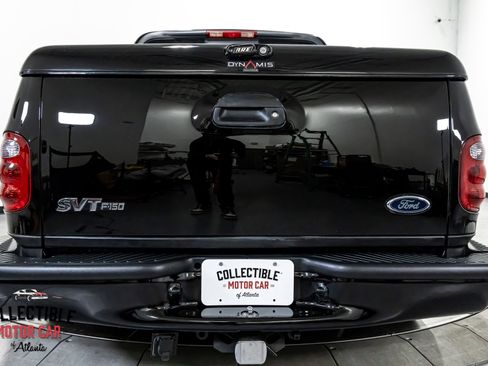 Used 2000 Ford F150 Lightning image 58