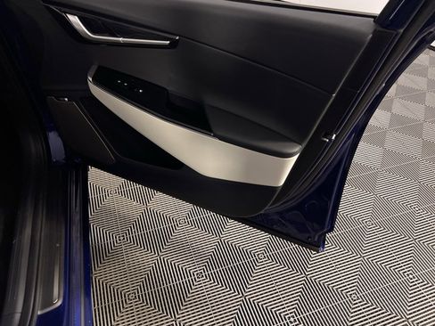 Used 2023 Kia EV6 GT-Line image 34