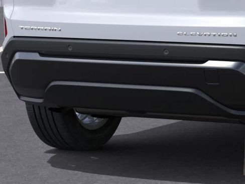 New 2026 GMC Terrain Elevation w/ Elevation Premium Package image 14