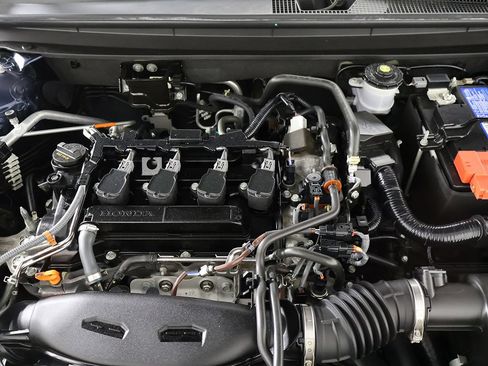 Used 2023 Honda Accord EX image 20