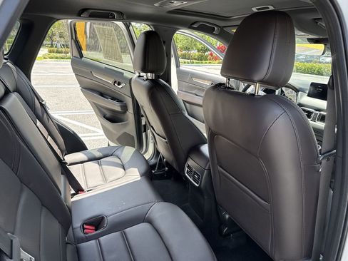 Certified 2023 MAZDA CX-5 Signature AWD/4WD image 33