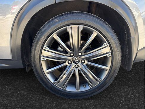 Used 2020 INFINITI QX50 Essential w/ Edition 30 Package image 16