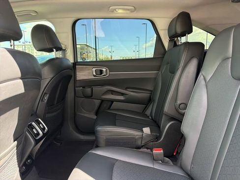 Used 2023 Kia Sorento X-Line EX AWD/4WD image 20