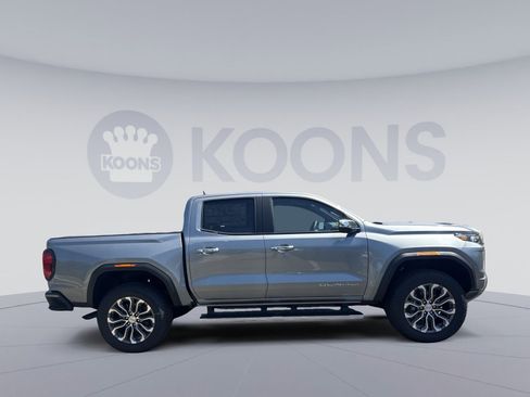 New 2026 GMC Canyon Denali AWD/4WD image 5