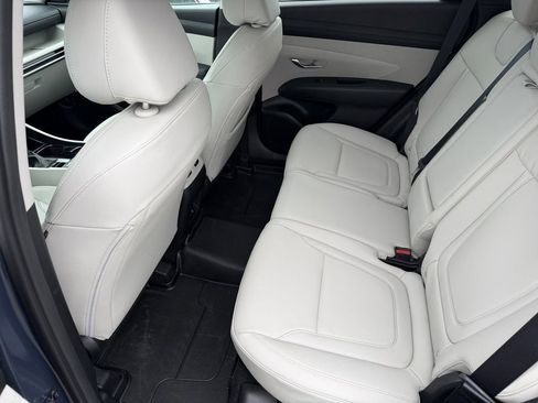 New 2026 Hyundai Tucson SEL FWD image 11