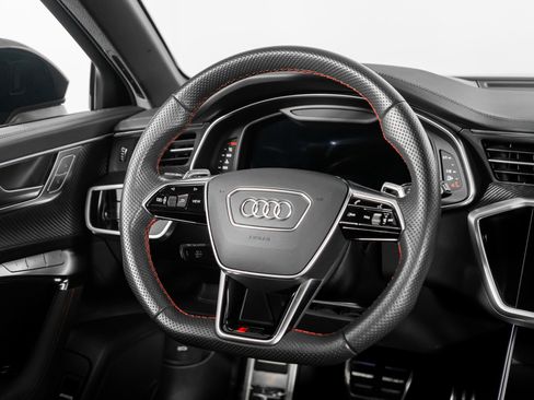 Used 2023 Audi RS 6 4.2 image 50