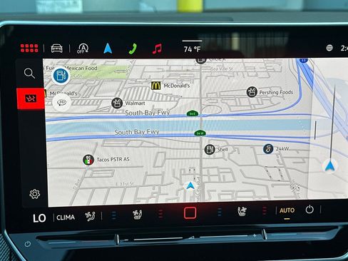 New 2026 Volkswagen GTI SE image 17