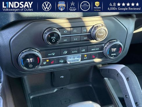 Used 2021 Ford Bronco Outer Banks image 18