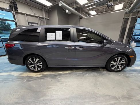 Used 2022 Honda Odyssey Touring image 36