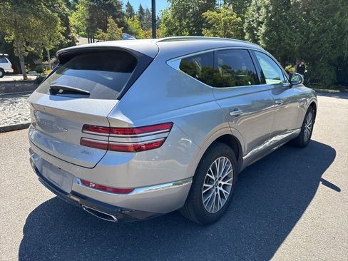 Used 2023 Genesis GV80 2.5T image 5