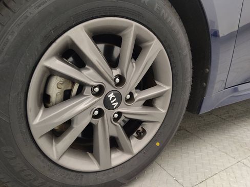 Used 2020 Kia Optima LX FWD image 31