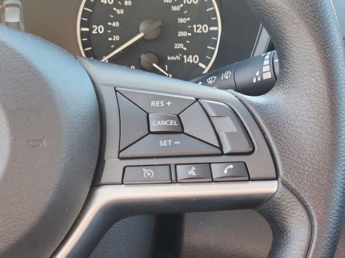 Certified 2023 Nissan Altima 2.5 SV FWD image 21