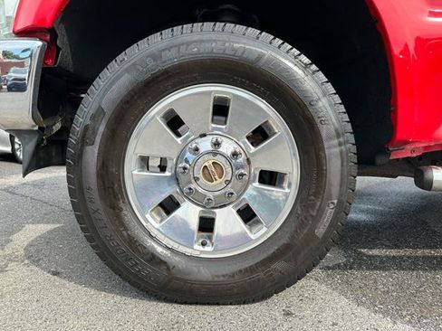 Used 2008 Ford F250 Lariat AWD/4WD image 24