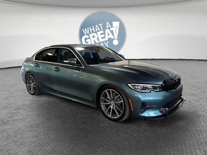 Used 2020 BMW 330i xDrive Sedan w/ Convenience Package