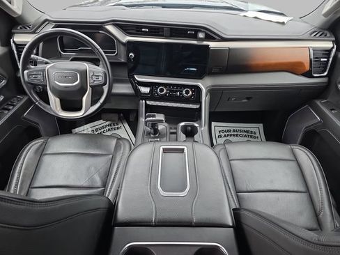 Certified 2022 GMC Sierra 1500 Denali w/ Denali Reserve Package image 11