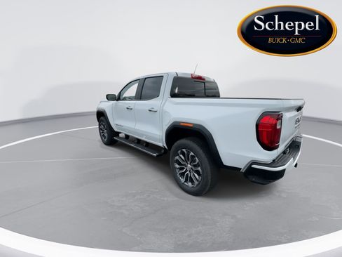New 2026 GMC Canyon Denali AWD/4WD image 6