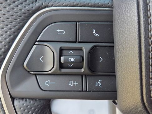 New 2026 Toyota Tundra SR5 AWD/4WD image 23