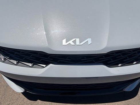 Used 2022 Kia K5 GT-Line FWD image 6