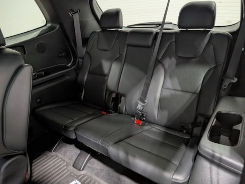 Used 2024 Kia Telluride SX X-Pro AWD/4WD image 16