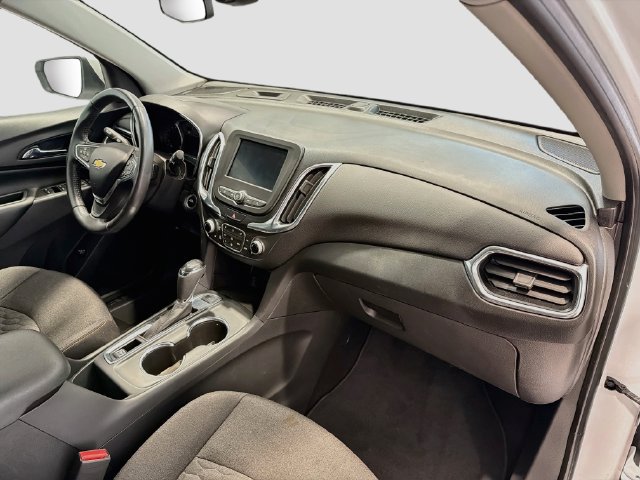 Used 2021 Chevrolet Equinox LT AWD/4WD image 25