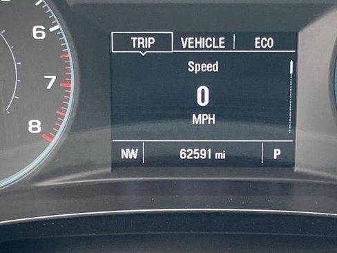 Used 2023 Chevrolet Malibu LT FWD image 8