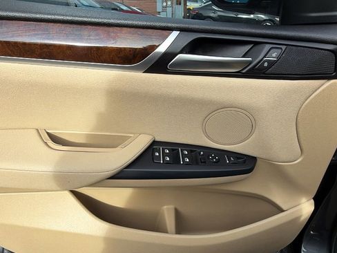 Used 2016 BMW X4 xDrive28i image 20