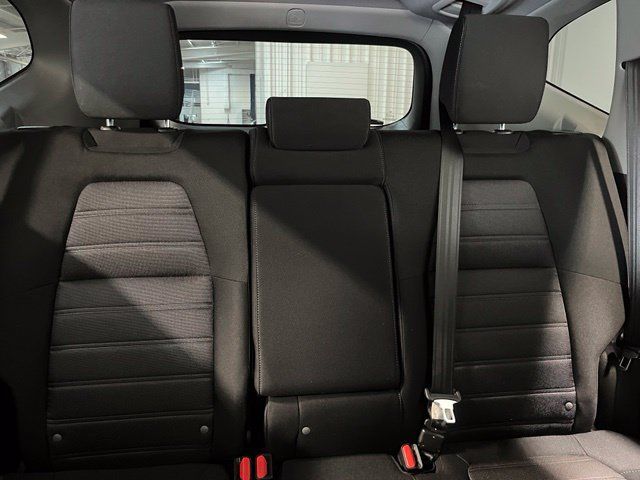 Used 2022 Honda CR-V EX image 12