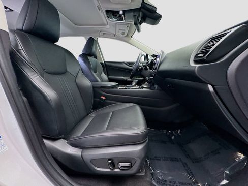 Used 2022 Lexus NX 350 AWD image 20