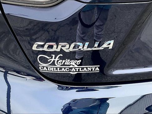 Used 2022 Toyota Corolla LE image 24