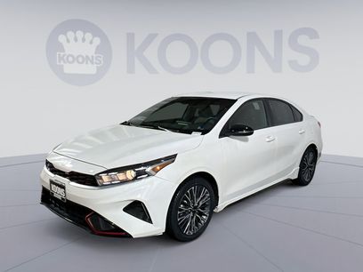 Used 2023 Kia Forte GT-Line