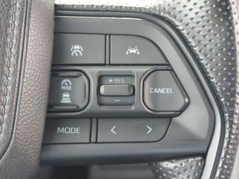 Certified 2025 Toyota Tacoma SR5 image 10