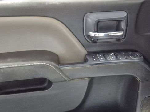 Used 2015 Chevrolet Silverado 1500 LS w/ Trailering Package image 13