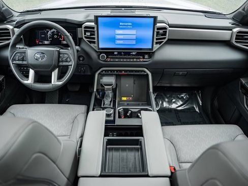 Used 2025 Toyota Tundra Limited image 24