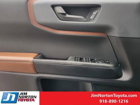 Used 2022 Ford Bronco Sport Outer Banks w/ Tech Package image 26